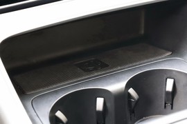 2023款比亚迪驱逐舰05