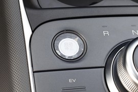 2023款比亚迪驱逐舰05