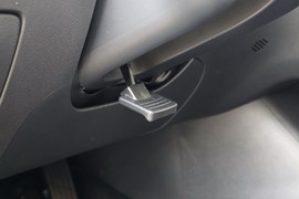 2023款比亚迪驱逐舰05