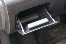 2023款比亚迪驱逐舰05