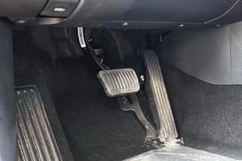 2023款比亚迪驱逐舰05