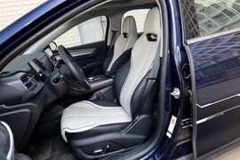 2023款比亚迪驱逐舰05