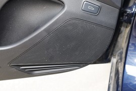 2023款比亚迪驱逐舰05