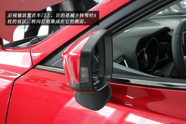 温州站实拍马自达3昂克塞拉