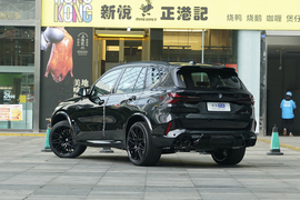 2023款宝马X5