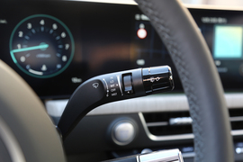 北京现代第十一代索纳塔