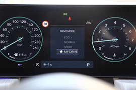 北京现代第十一代索纳塔