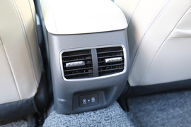 北京现代第十一代索纳塔