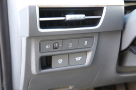 北京现代第十一代索纳塔