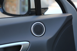 北京现代第十一代索纳塔