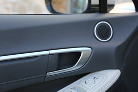 北京现代第十一代索纳塔