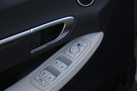 北京现代第十一代索纳塔