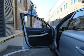 北京现代第十一代索纳塔