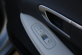 北京现代第十一代索纳塔