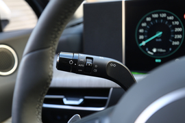 北京现代第十一代索纳塔