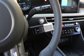 北京现代第十一代索纳塔