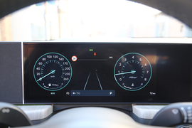 北京现代第十一代索纳塔