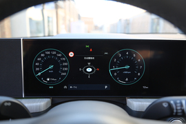 北京现代第十一代索纳塔