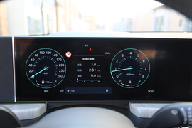 北京现代第十一代索纳塔