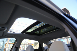 北京现代第十一代索纳塔