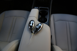 北京现代第十一代索纳塔