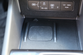 北京现代第十一代索纳塔