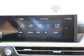 北京现代第十一代索纳塔