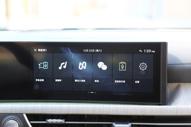 北京现代第十一代索纳塔