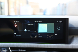 北京现代第十一代索纳塔