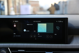 北京现代第十一代索纳塔