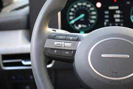 北京现代第十一代索纳塔