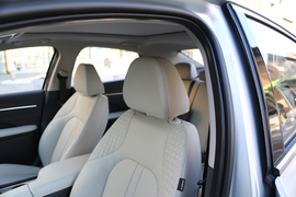 北京现代第十一代索纳塔