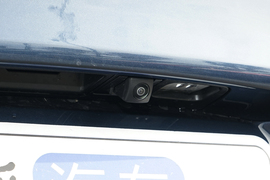 2023款马自达CX-50行也