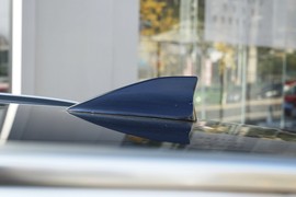 2023款马自达CX-50行也