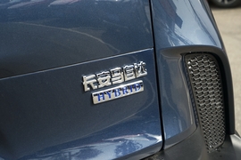 2023款马自达CX-50行也