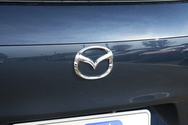 2023款马自达CX-50行也