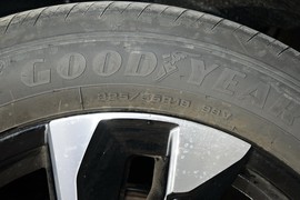 2023款马自达CX-50行也