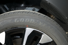 2023款马自达CX-50行也