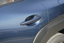 2023款马自达CX-50行也