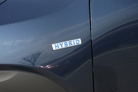 2023款马自达CX-50行也