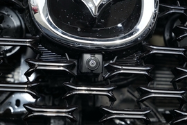 2023款马自达CX-50行也