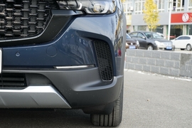 2023款马自达CX-50行也