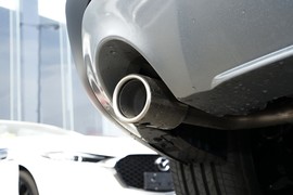 2023款马自达CX-50行也