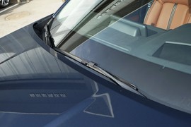 2023款马自达CX-50行也