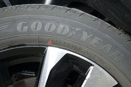 2023款马自达CX-50行也