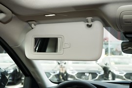 2023款马自达CX-50行也