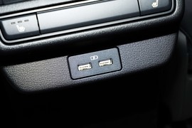 2023款马自达CX-50行也