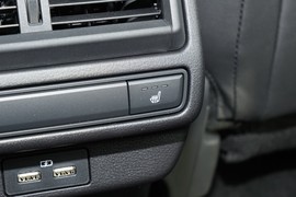 2023款马自达CX-50行也