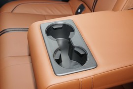 2023款马自达CX-50行也