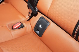 2023款马自达CX-50行也